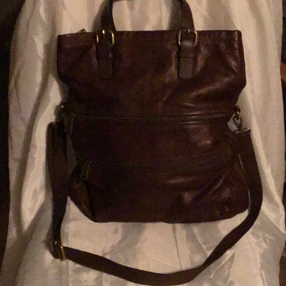 Fossil Explorer Tote